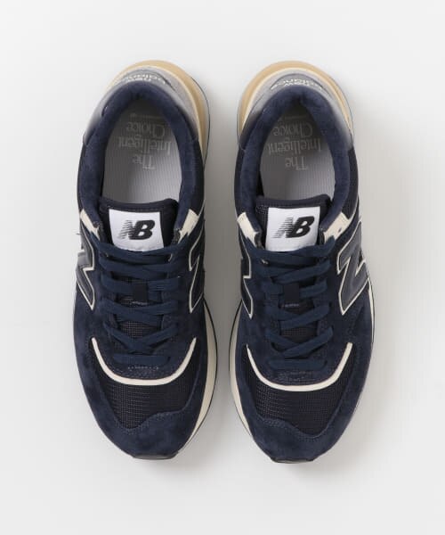 DOORS NEW BALANCE　U574 Legacy