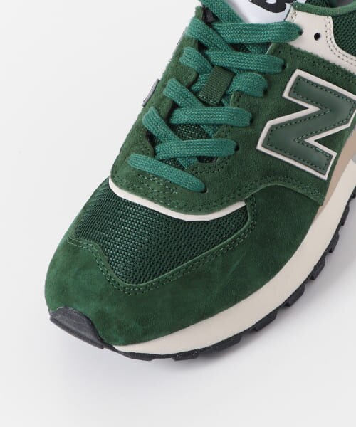 DOORS NEW BALANCE　U574 Legacy