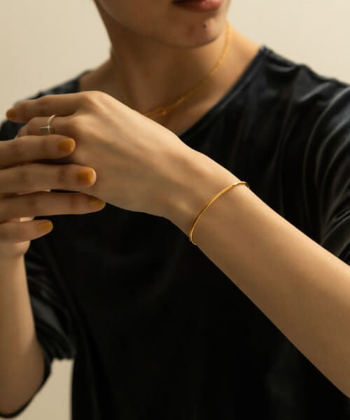 SMELLY so' narrow line bangle|URBAN RESEARCH(アーバンリサーチ)の