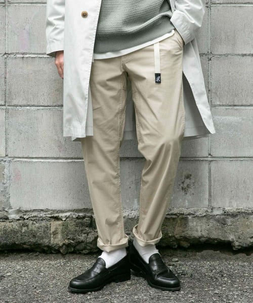 DOORS 『別注』GRAMICCI STRETCH WEATHER PANTS|URBAN RESEARCH