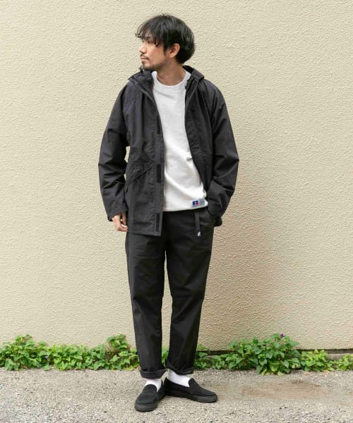 DOORS 『別注』GRAMICCI STRETCH WEATHER PANTS|URBAN RESEARCH