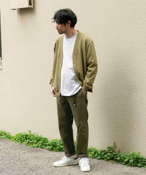 DOORS 『別注』GRAMICCI STRETCH WEATHER PANTS|URBAN RESEARCH