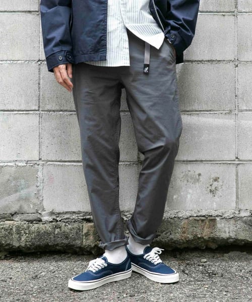 DOORS 『別注』GRAMICCI STRETCH WEATHER PANTS|URBAN RESEARCH