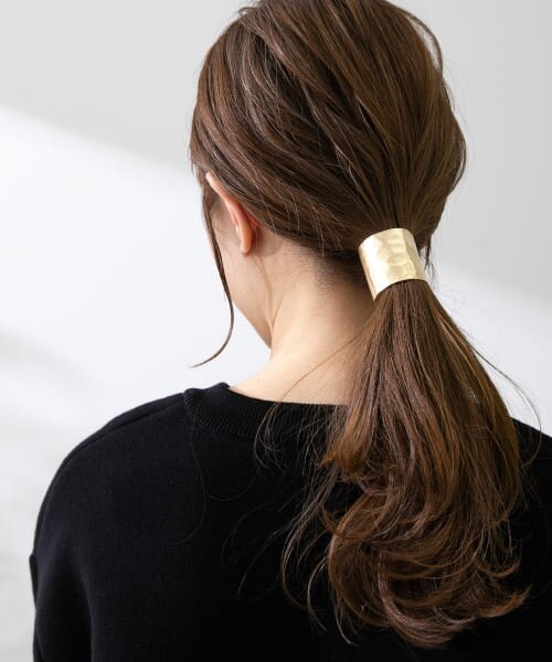 SALE／60%OFF】 ヘアアクセサリー メタルヘアカフ thebabysense.ca