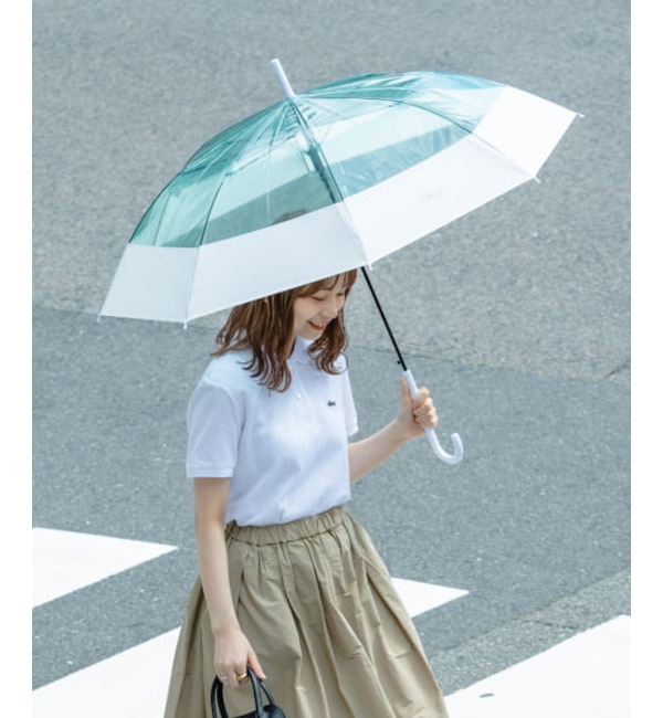 人気ファッションメンズ|【アーバンリサーチ/URBAN RESEARCH】 SMELLY プーリアビニール傘