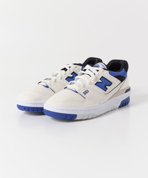 DOORS 『WEB限定』NEW BALANCE BB550|URBAN RESEARCH