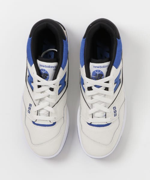 DOORS 『WEB限定』NEW BALANCE BB550|URBAN RESEARCH(アーバンリサーチ