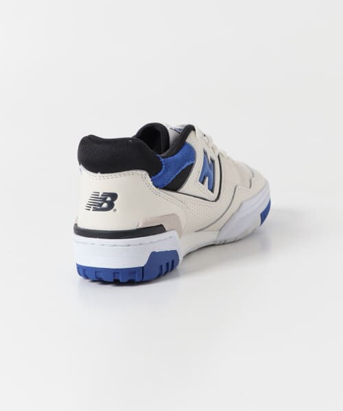 DOORS 『WEB限定』NEW BALANCE BB550|URBAN RESEARCH(アーバンリサーチ