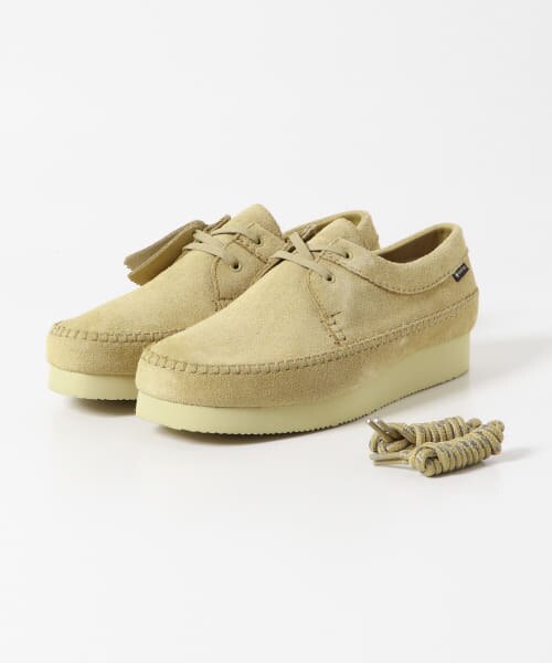 DOORS Clarks　Weaver GTX