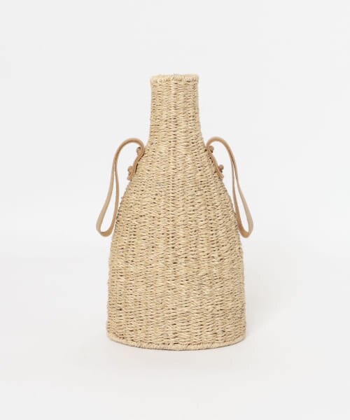 ROSSO JAMIRAY ABACA BASE BOTTLE|URBAN RESEARCH(アーバンリサーチ)の