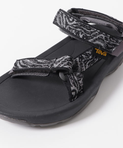 新品未使用 アーバンリサーチドアーズ Teva HURRICANE XLT2 - サンダル