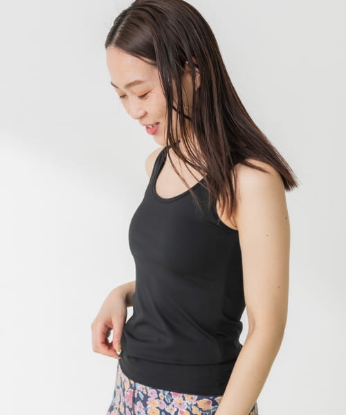 Sonny Label SLAB Lace up Tanktop|URBAN RESEARCH(アーバンリサーチ