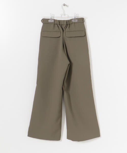 LAATO TACK WIDE PANTS|URBAN RESEARCH(アーバンリサーチ)の通販