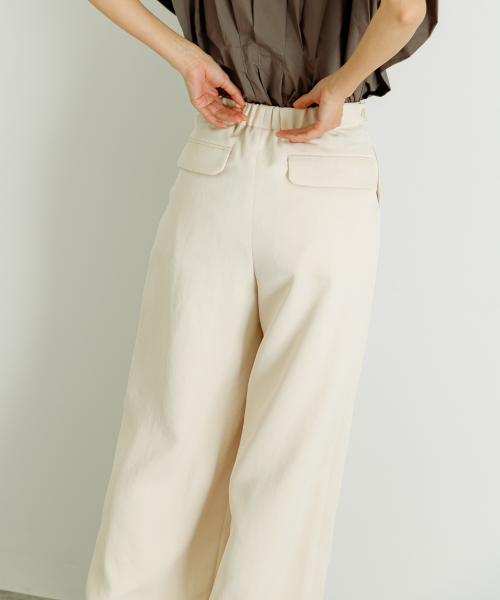 LAATO TACK WIDE PANTS|URBAN RESEARCH(アーバンリサーチ)の通販