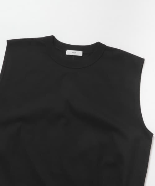 ROSSO ATON ROUND HEM TANK TOP|URBAN RESEARCH(アーバンリサーチ)の