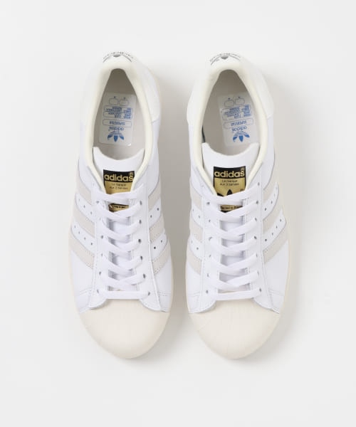 DOORS 『29サイズ/WEB限定』『別注』adidas×DOORS 20thSUPERSTAR|URBAN