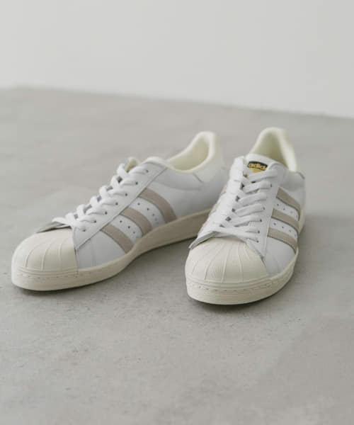 DOORS 『29サイズ/WEB限定』『別注』adidas×DOORS 20thSUPERSTAR|URBAN