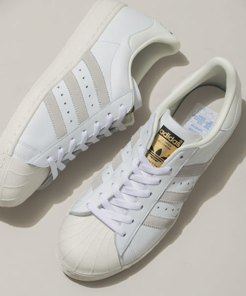 DOORS 『29サイズ/WEB限定』『別注』adidas×DOORS　20thSUPERSTAR