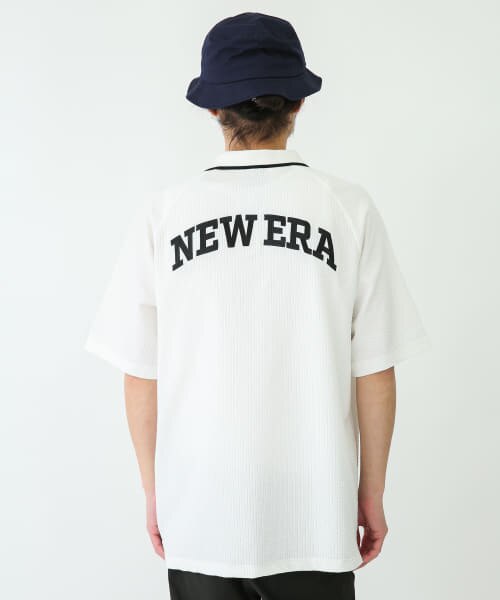 Sonny Label New Era GOLF SKIPPER ポロシャツ|URBAN RESEARCH