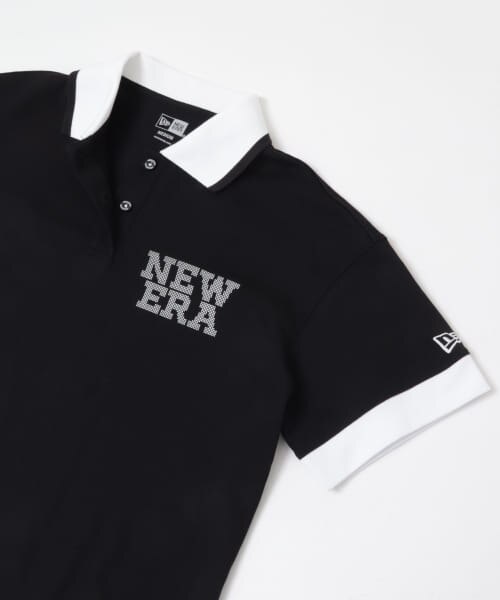 Sonny Label New Era DOT ポロシャツ|URBAN RESEARCH(アーバンリサーチ