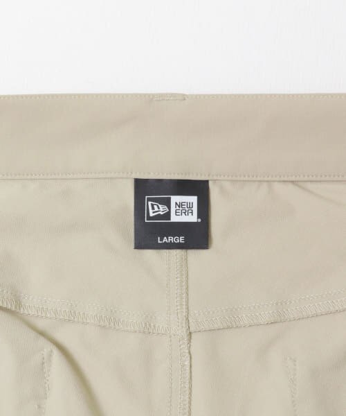 Sonny Label New Era GOLF TAPERED STRERCH PANTS|URBAN RESEARCH