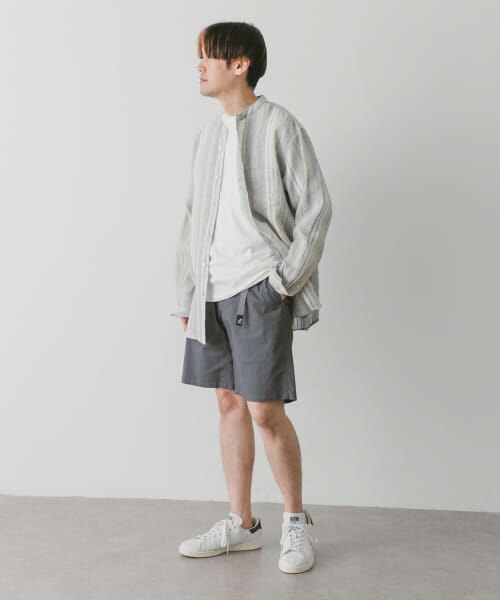 DOORS 『別注』GRAMICCI STRETCH WEATHER SHORT|URBAN RESEARCH