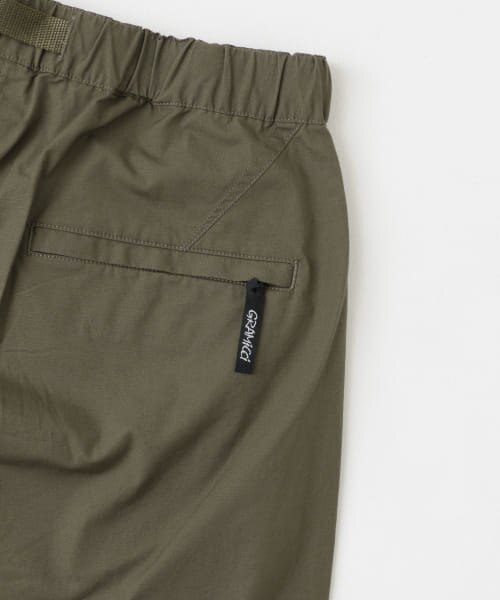 DOORS 『別注』GRAMICCI STRETCH WEATHER SHORT|URBAN RESEARCH