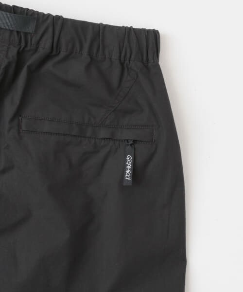 DOORS 『別注』GRAMICCI STRETCH WEATHER SHORT|URBAN RESEARCH