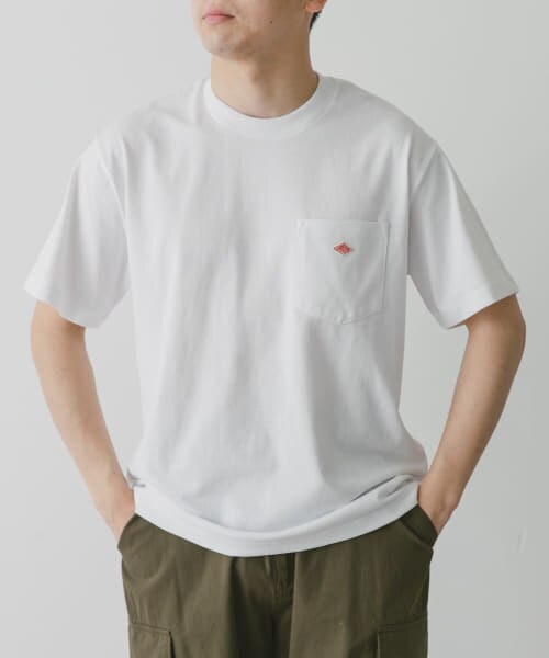 DOORS DANTON POCKET T-SHIRTS|URBAN RESEARCH(アーバンリサーチ)の