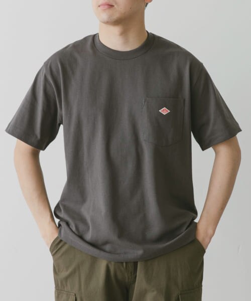 DOORS DANTON POCKET T-SHIRTS|URBAN RESEARCH(アーバンリサーチ)の