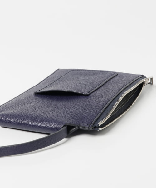 UR ORSETTO CAPRE SHOULDER BAG|URBAN RESEARCH(アーバンリサーチ)の