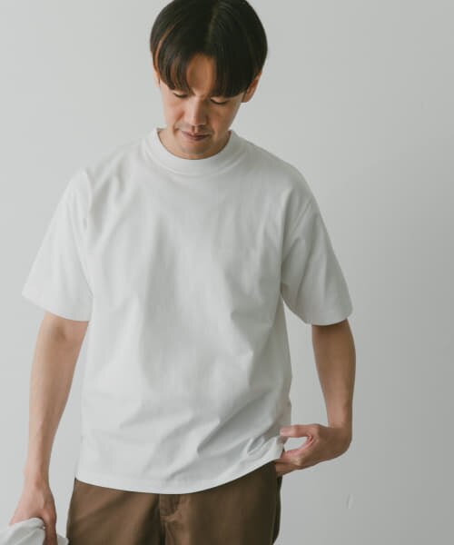 DOORS クルーネックショートスリーブタフTシャツ