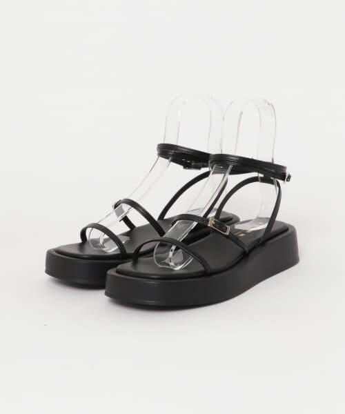 ROSSO REMME 2strap sandals|URBAN RESEARCH(アーバンリサーチ)の通販