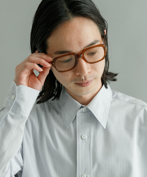 UR 『別注』KANEKO OPTICAL×URBAN RESEARCH URA-5|URBAN RESEARCH