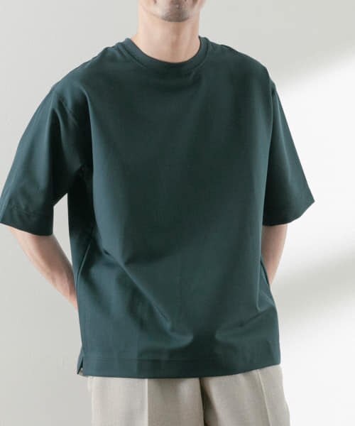 ITEMS TRストレッチ 半袖Tシャツ|URBAN RESEARCH(アーバンリサーチ)の