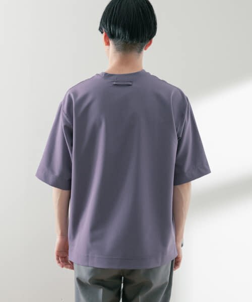 ITEMS TRストレッチ 半袖Tシャツ|URBAN RESEARCH(アーバンリサーチ)の