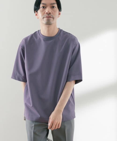 ITEMS TRストレッチ 半袖Tシャツ|URBAN RESEARCH(アーバンリサーチ)の