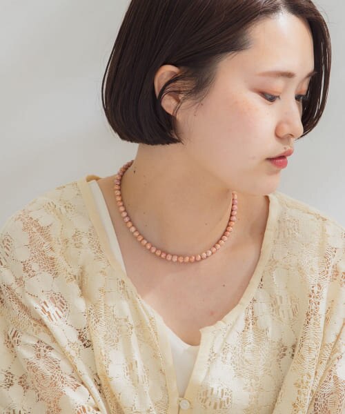 UR Sisi Joia PALLAS Necklace|URBAN RESEARCH(アーバンリサーチ)の