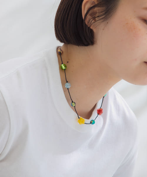 UR Sisi Joia NOUE Necklace|URBAN RESEARCH(アーバンリサーチ)の通販