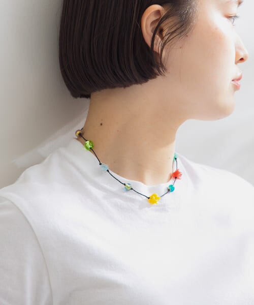 UR Sisi Joia NOUE Necklace|URBAN RESEARCH(アーバンリサーチ)の通販