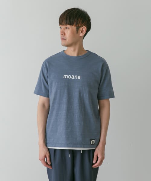 DOORS melelana 半袖T-shirts|URBAN RESEARCH(アーバンリサーチ)の通販