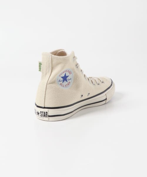 DOORS CONVERSE ALL STAR US HEMP HI|URBAN RESEARCH(アーバンリサーチ