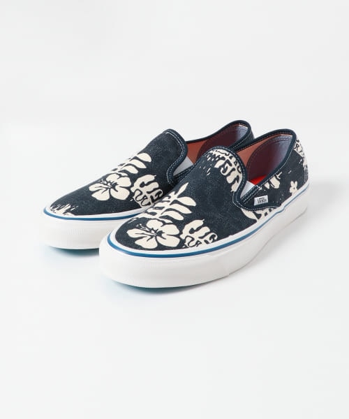Sonny Label VANS SLIP ON 48 DECK DX URBAN RESEARCH
