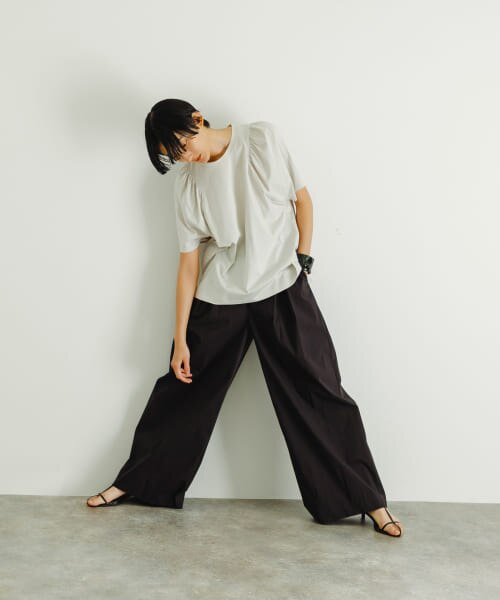 ROSSO M/M ATTACHMENT PANTS∴|URBAN RESEARCH(アーバンリサーチ)の 