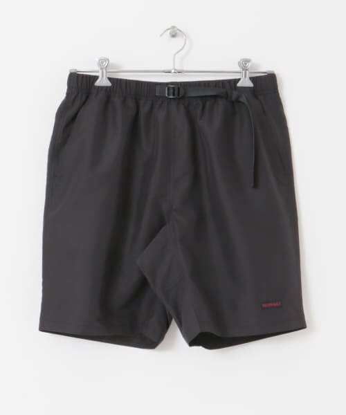 Sonny Label 『撥水』GRAMICCI SHELL PACKABLE SHORTS|URBAN RESEARCH