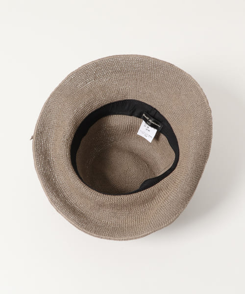 ROSSO Benelli Montacone PAPER HAT|URBAN RESEARCH(アーバンリサーチ