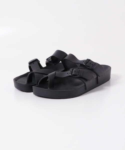 ITEMS KITO EVA Belted Sandals|URBAN RESEARCH(アーバンリサーチ)の