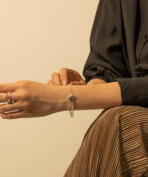SMELLY so' round mantel bracelet|URBAN RESEARCH(アーバンリサーチ