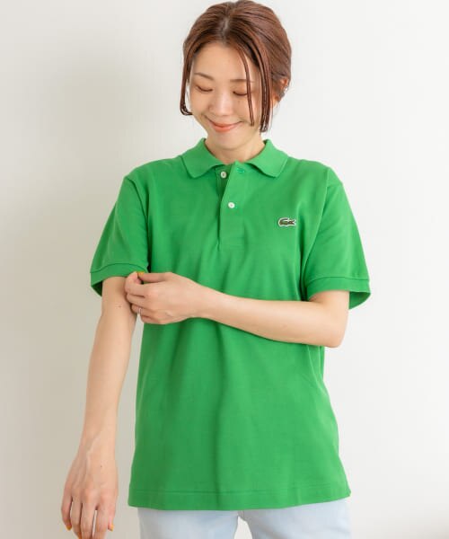 Sonny Label LACOSTE　ポロシャツ