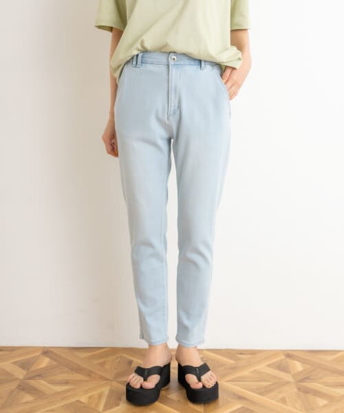 Sonny Label Moname NEW RELAX SLIM|URBAN RESEARCH(アーバンリサーチ